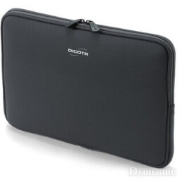 Ochranné pouzdro DICOTA SoftSkin 15,4'' – tmavě šedé